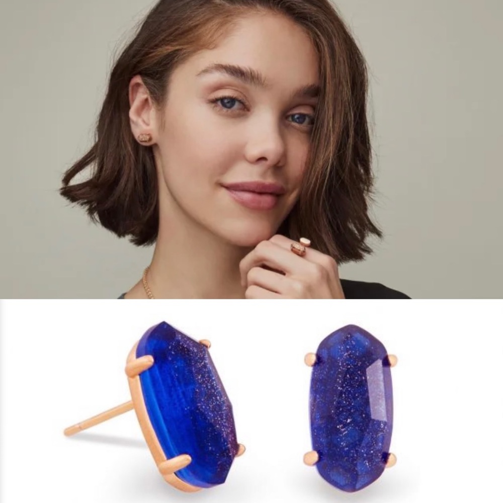 Kendra Scott Betty Earrings